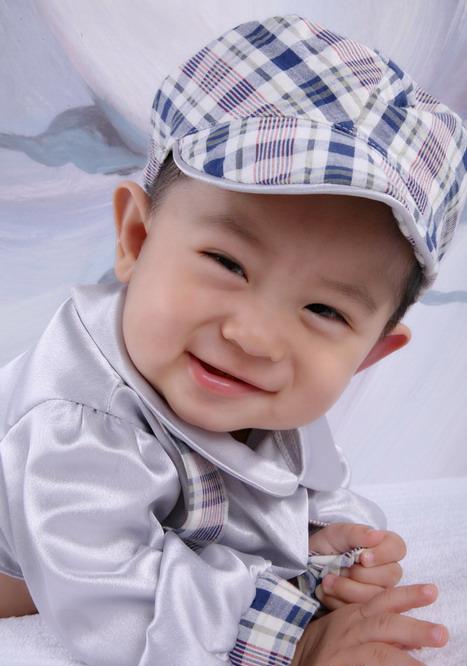 翟家艺 闪亮登场